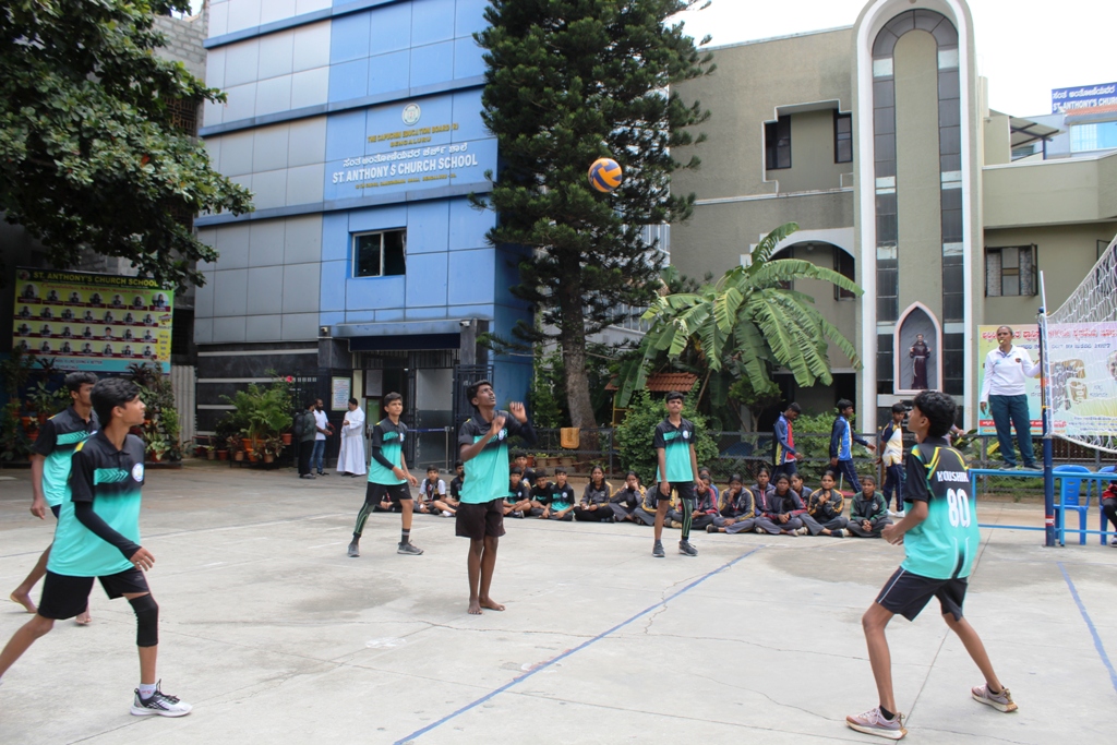 Cluster Level Sports - Image 20